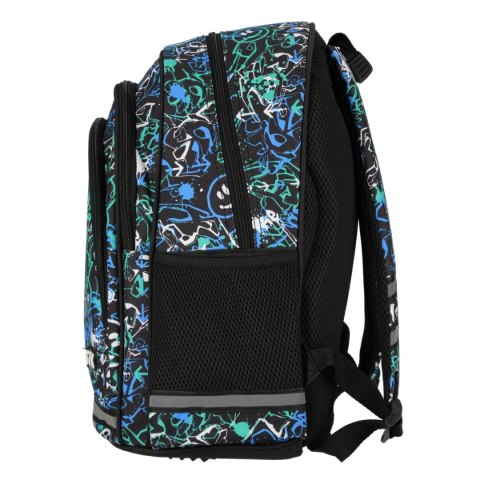 Plecak SCHOOL Starpak (550879)