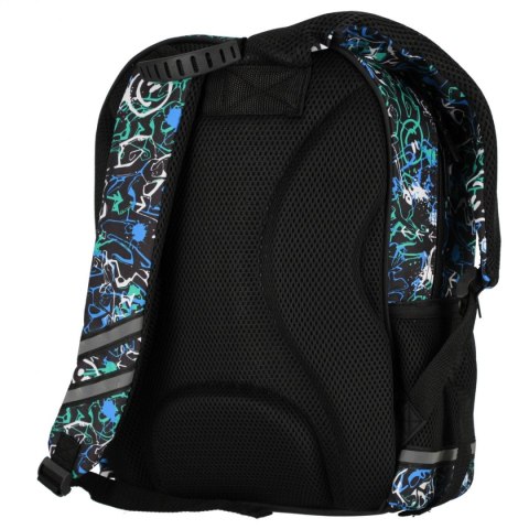 Plecak SCHOOL Starpak (550879)