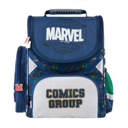 Plecak Tornister Paso (AV24HH-525)