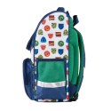 Plecak Tornister Paso (AV24HH-525)