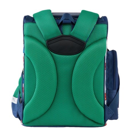 Plecak Tornister Paso (AV24HH-525)