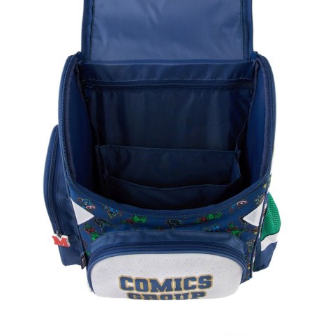 Plecak Tornister Paso (AV24HH-525)