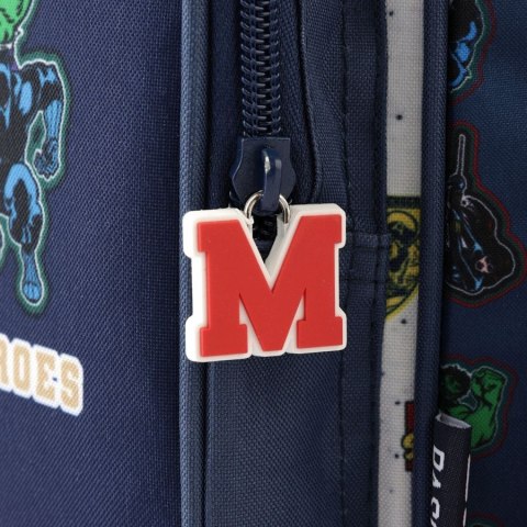 Plecak Tornister Paso (AV24HH-525)