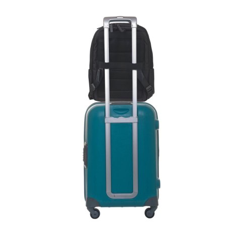 Plecak biznesowy ABAG black Astra (502025053)