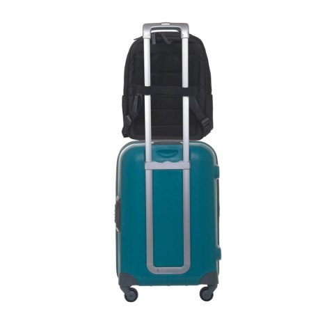 Plecak biznesowy ABAG black Astra (502025053)