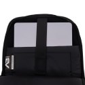 Plecak biznesowy ABAG black Astra (502025053)