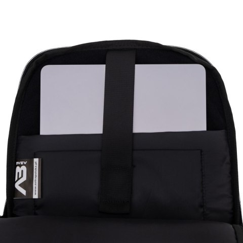 Plecak biznesowy ABAG black Astra (502025053)