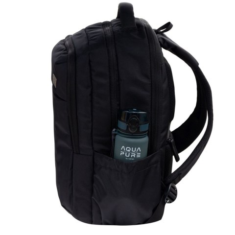 Plecak biznesowy ABAG black Astra (502025053)