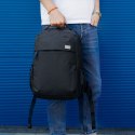 Plecak biznesowy ABAG black Astra (502025053)