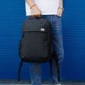Plecak biznesowy ABAG black Astra (502025053)