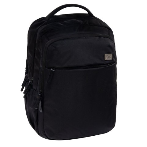 Plecak biznesowy ABAG black Astra (502025053)