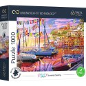 Puzzle UFT Summer Evening 1000 el. Trefl (10696)