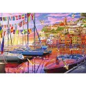 Puzzle UFT Summer Evening 1000 el. Trefl (10696)