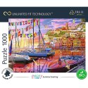 Puzzle UFT Summer Evening 1000 el. Trefl (10696)