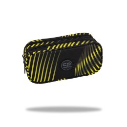 Saszetka CoolPack Duke Comb czarny Patio (F065922)