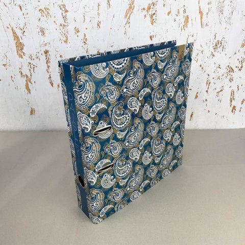 Segregator dźwigniowy A4 70mm różnokolorowy Ev-corp (SP7A42R)