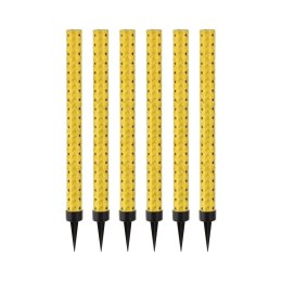 Świeczka ozdobna party Fontanna tortowa (FT18-6)