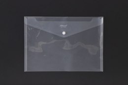 Teczka plastikowa kopertowa