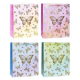 Torba prezentowa A4 Rozette (TG-24033-HS-A4 (26x32x10))