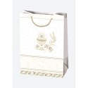 Torba prezentowa komunia [mm:] 230x320x 110 Pol-mak (T5B)
