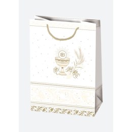 Torba prezentowa komunia [mm:] 230x320x 110 Pol-mak (T5B)