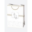Torba prezentowa komunia [mm:] 230x320x 110 Pol-mak (T5B)