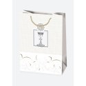 Torba prezentowa komunia [mm:] 230x320x 110 Pol-mak (T5B)