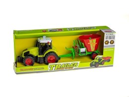 Traktor z maszyną na napęd Adar (540576)