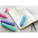 Zakreślacz Pastel mix 5mm Faber Castell (FC154681) Zakreślacz Pastel mix 5mm Faber Castell (FC154681)