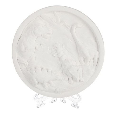 Zestaw kreatywny dla dzieci do malowania dino Mega Creative (523433) Zestaw kreatywny dla dzieci do malowania dino Mega Creative (523433)