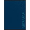 Zeszyt A5 60k. krata Astrapap (102023016)