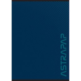 Zeszyt A5 60k. krata Astrapap (102023016)