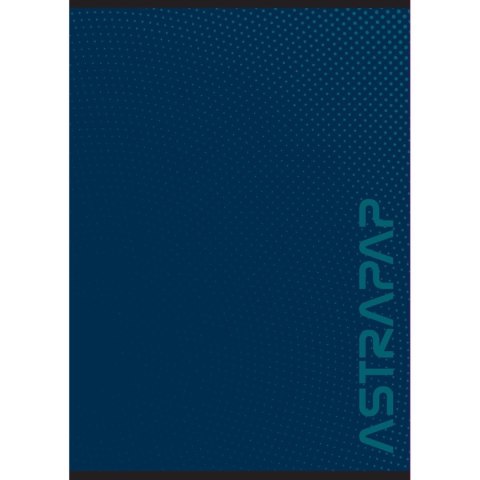 Zeszyt A5 60k. krata Astrapap (102023016) Zeszyt A5 60k. krata Astrapap (102023016)