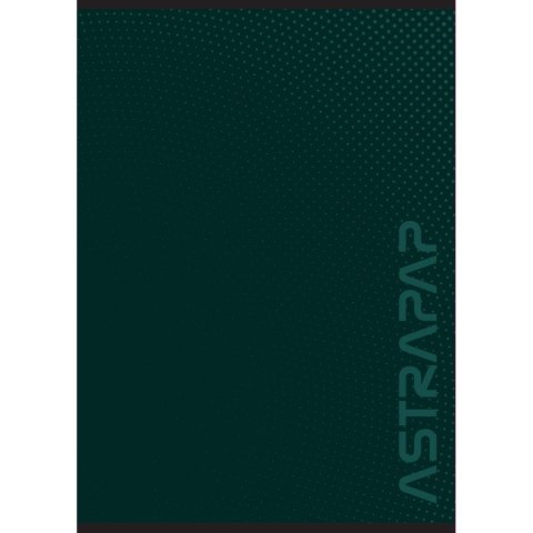 Zeszyt A5 60k. krata Astrapap (102023016) Zeszyt A5 60k. krata Astrapap (102023016)