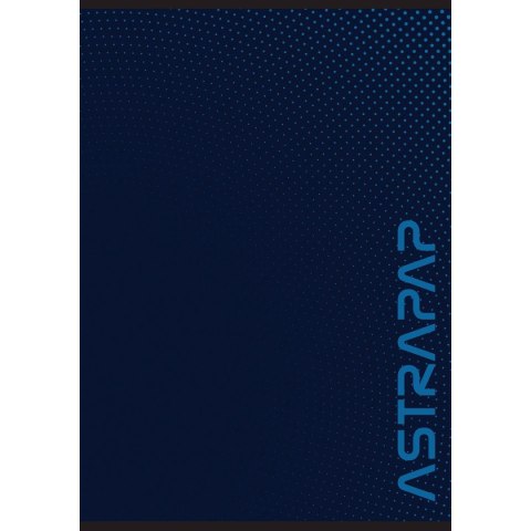 Zeszyt A5 60k. krata Astrapap (102023016) Zeszyt A5 60k. krata Astrapap (102023016)