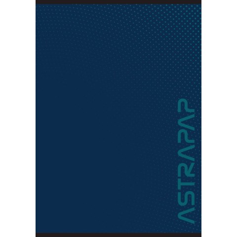 Zeszyt A5 60k. krata Astrapap (102023016) Zeszyt A5 60k. krata Astrapap (102023016)