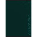 Zeszyt A5 60k. krata Astrapap (102023016)
