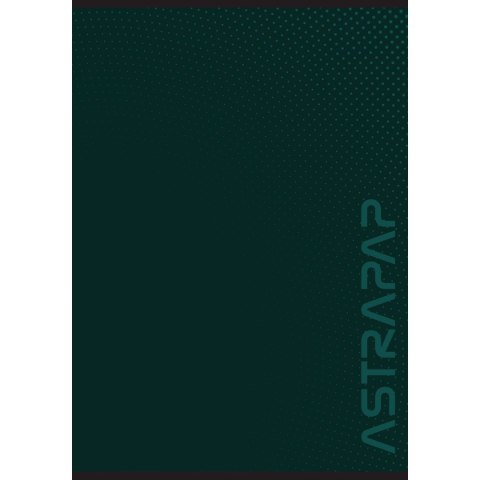 Zeszyt A5 60k. krata Astrapap (102023016) Zeszyt A5 60k. krata Astrapap (102023016)