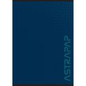 Zeszyt A5 60k. krata Astrapap (102023016)