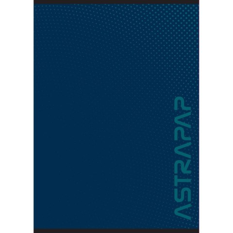 Zeszyt A5 60k. krata Astrapap (102023016) Zeszyt A5 60k. krata Astrapap (102023016)