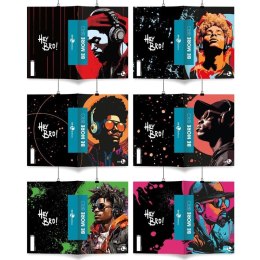 Zeszyt BRO A4 70k. 100g krata (nd)