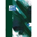Zeszyt PAINT A5 60k. linia Oxford (400170335) Zeszyt PAINT A5 60k. linia Oxford (400170335)