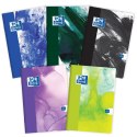 Zeszyt PAINT A5 60k. linia Oxford (400170335) Zeszyt PAINT A5 60k. linia Oxford (400170335)