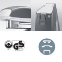 Zszywacz NeXXt Wow czerwony (55021026) Leitz Zszywacz NeXXt Wow czerwony (55021026) Leitz
