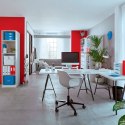 Zszywacz NeXXt Wow czerwony (55021026) Leitz Zszywacz NeXXt Wow czerwony (55021026) Leitz