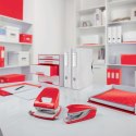 Zszywacz NeXXt Wow czerwony (55021026) Leitz Zszywacz NeXXt Wow czerwony (55021026) Leitz