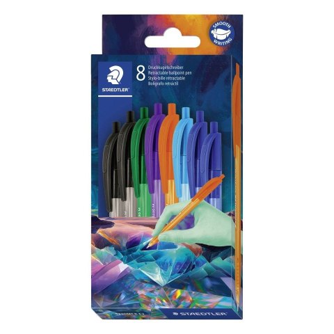 Blok artystyczny Staedtler (S 4230 C8E2-1) Blok artystyczny Staedtler (S 4230 C8E2-1)