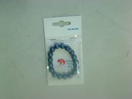 Bransoletka bransoletka perła muszlowa jeans 10mm Mol