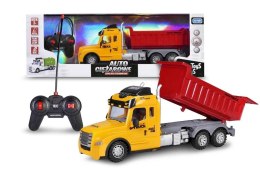 Ciężarówka wywrotka, zdalnie sterowana Artyk (136733)