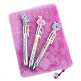 Długopis Kidea Derform (DF6KA)